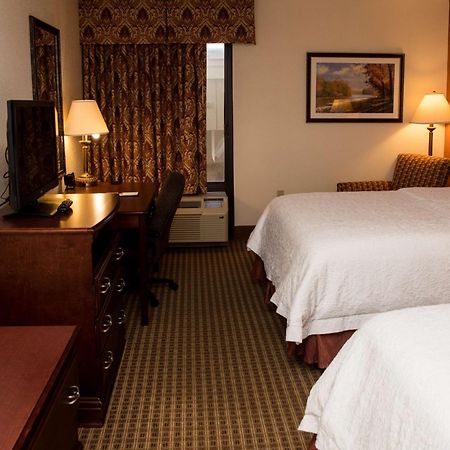 Hampton By Hilton - North Platte Exterior photo