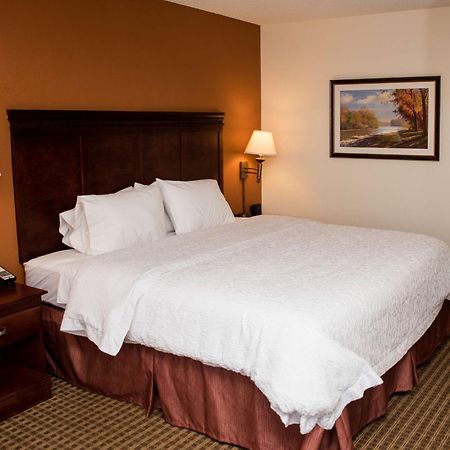 Hampton By Hilton - North Platte Exterior photo