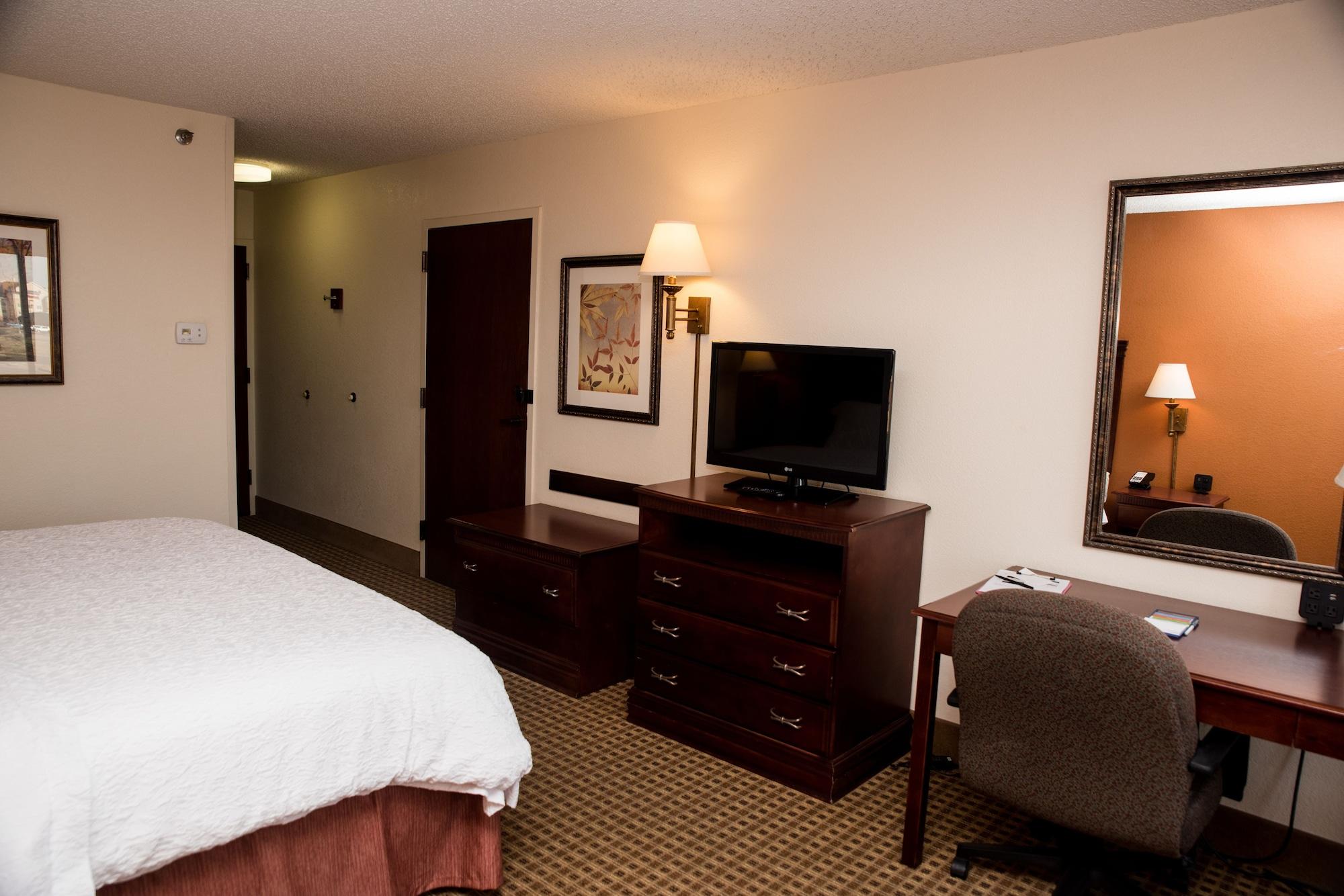 Hampton By Hilton - North Platte Exterior photo