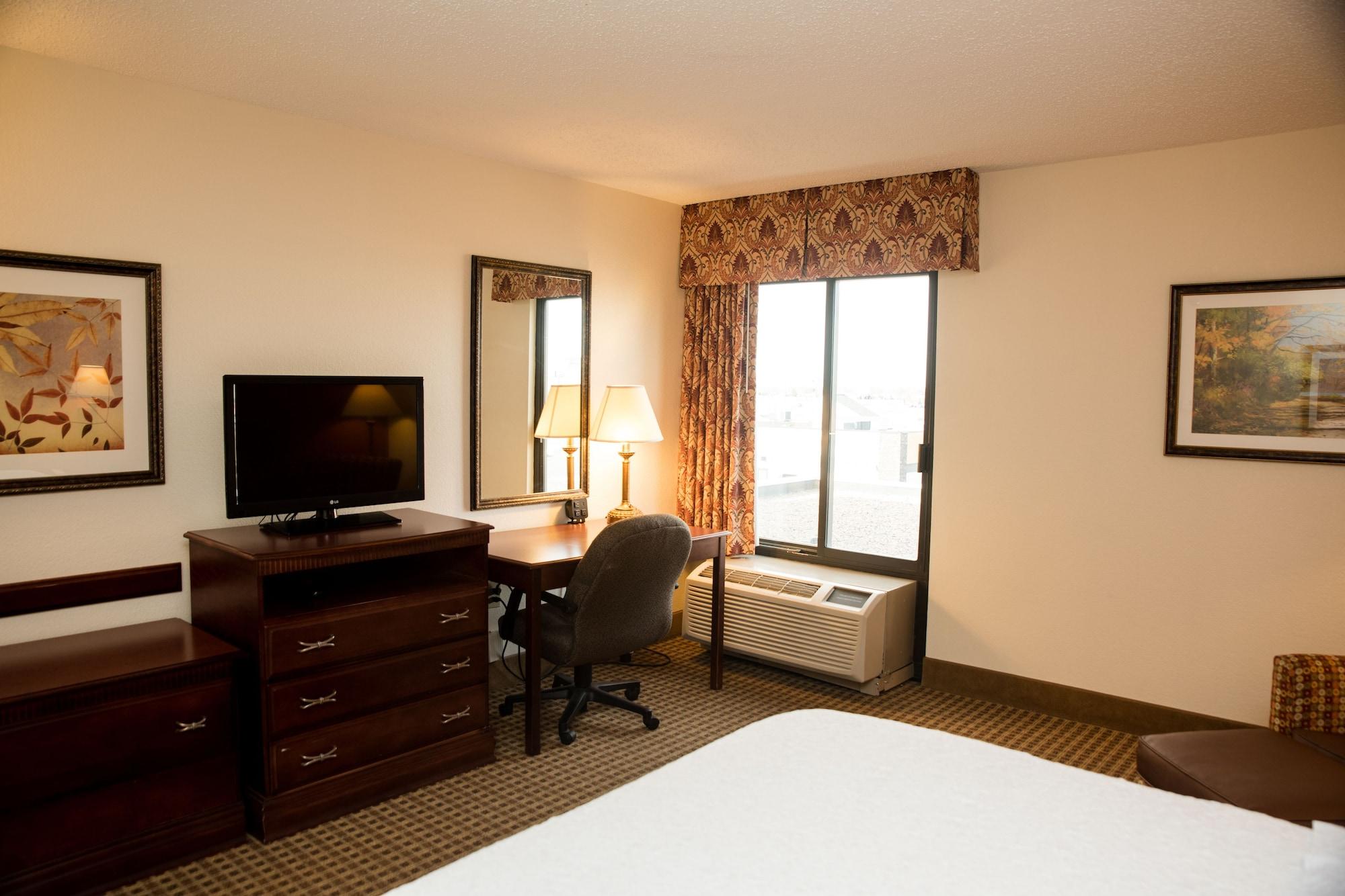 Hampton By Hilton - North Platte Exterior photo