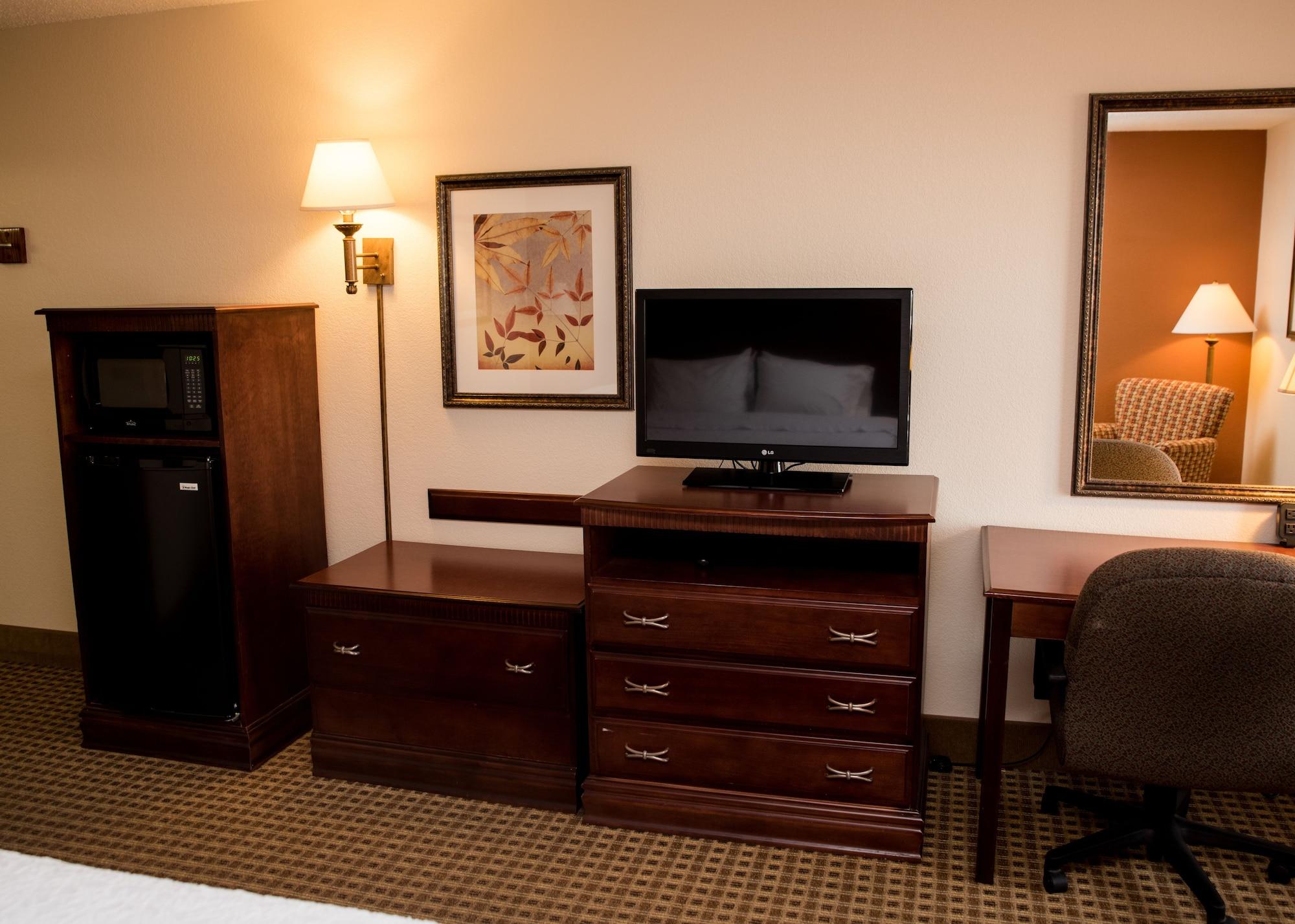 Hampton By Hilton - North Platte Exterior photo