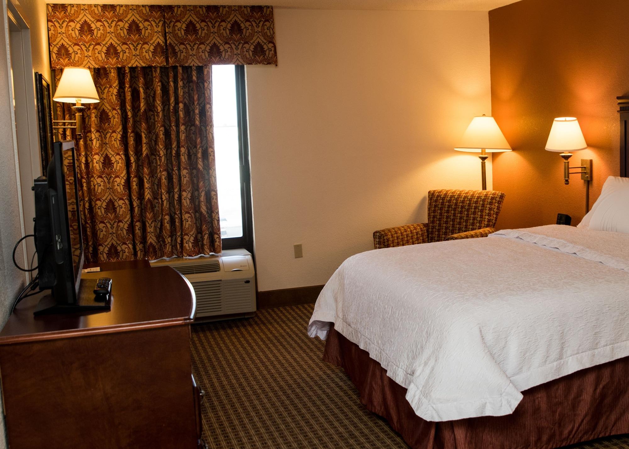 Hampton By Hilton - North Platte Exterior photo