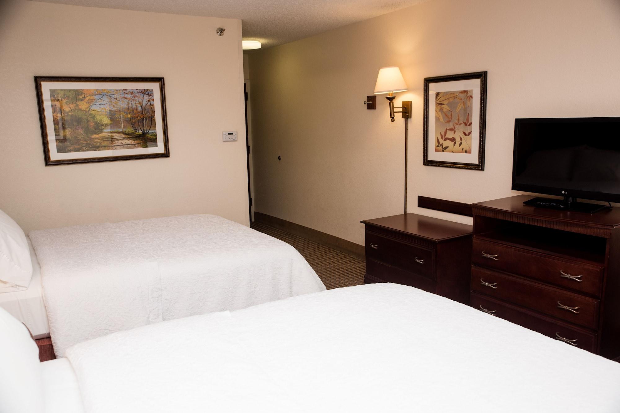 Hampton By Hilton - North Platte Exterior photo