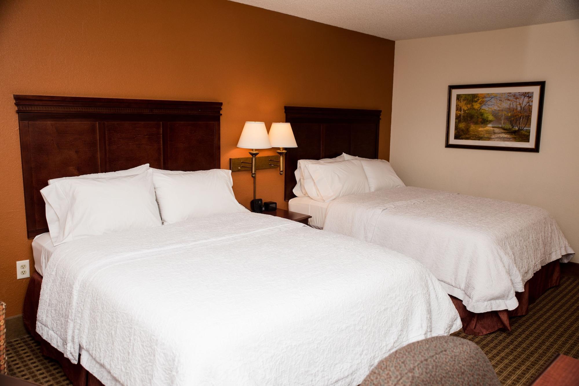 Hampton By Hilton - North Platte Exterior photo