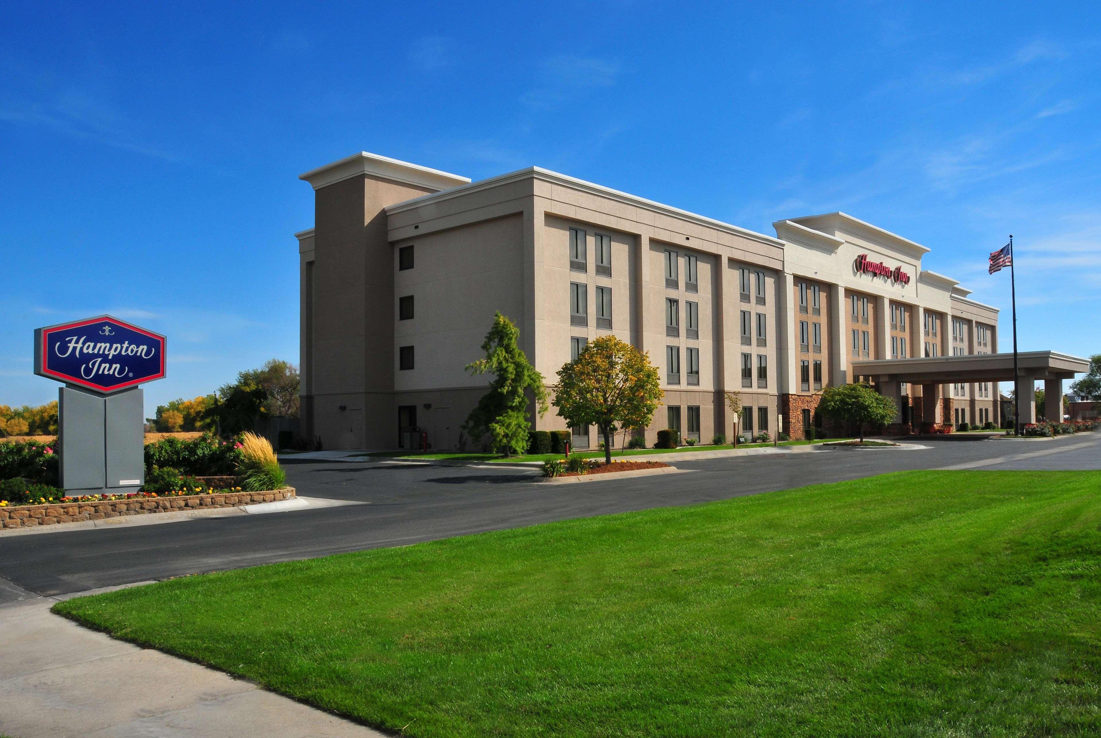 Hampton By Hilton - North Platte Exterior photo