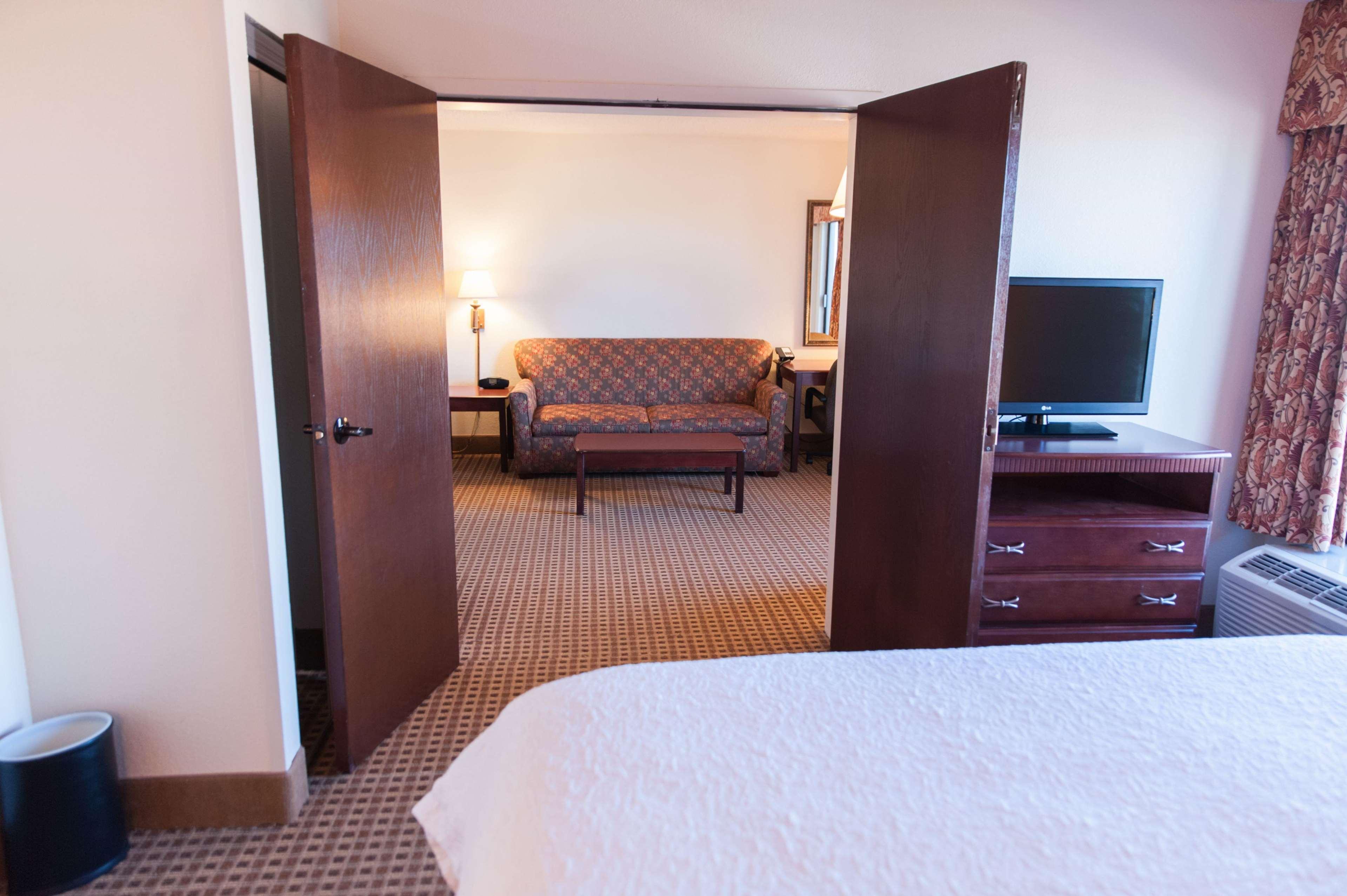 Hampton By Hilton - North Platte Exterior photo