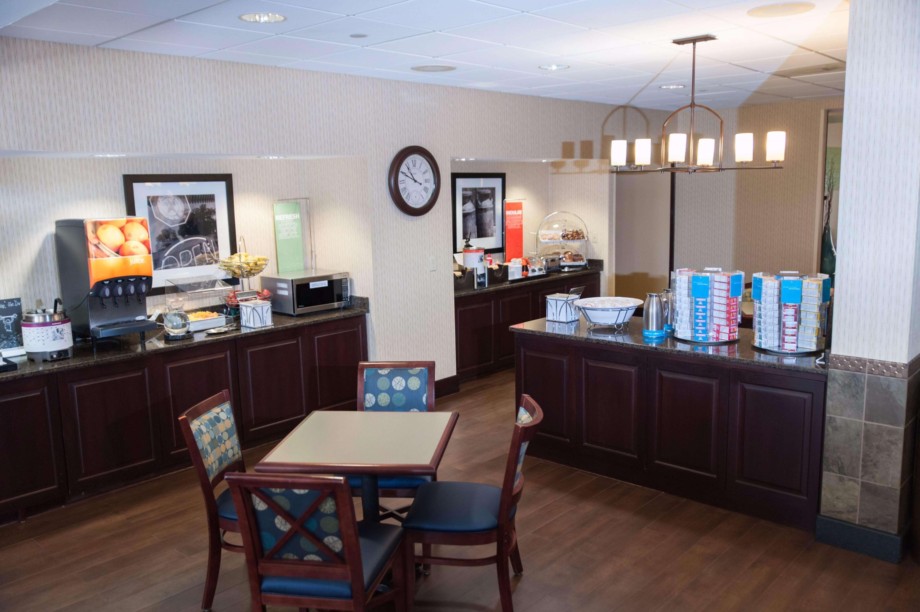 Hampton By Hilton - North Platte Exterior photo