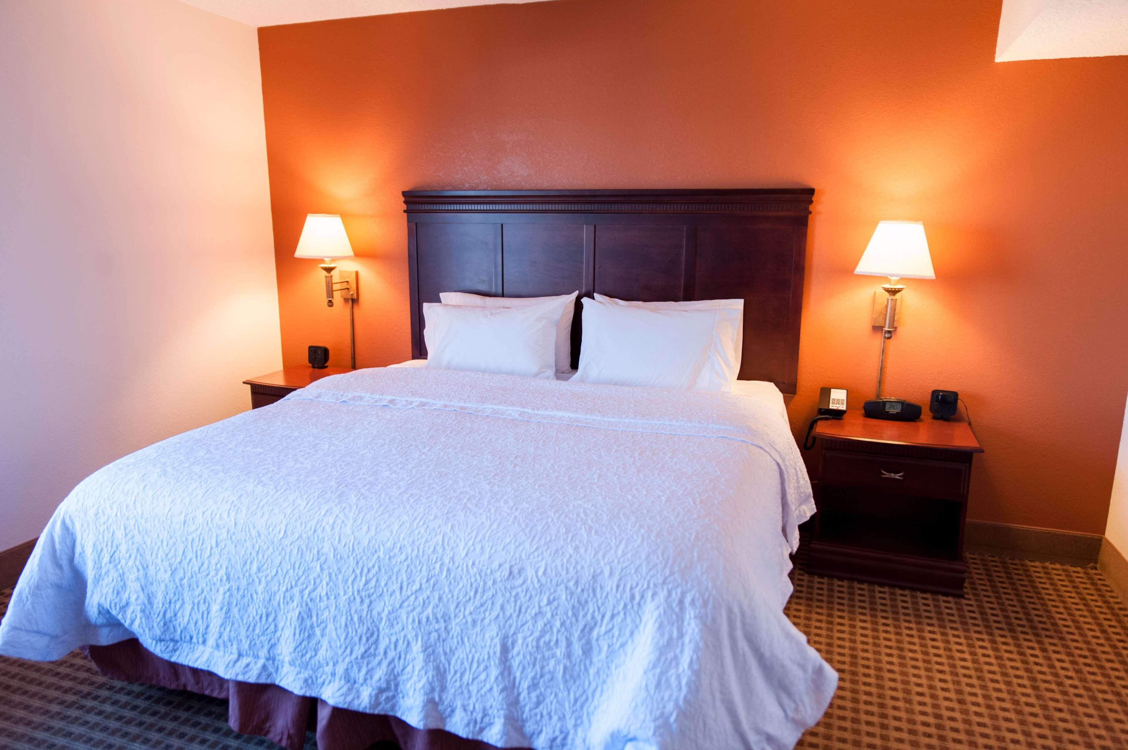 Hampton By Hilton - North Platte Exterior photo