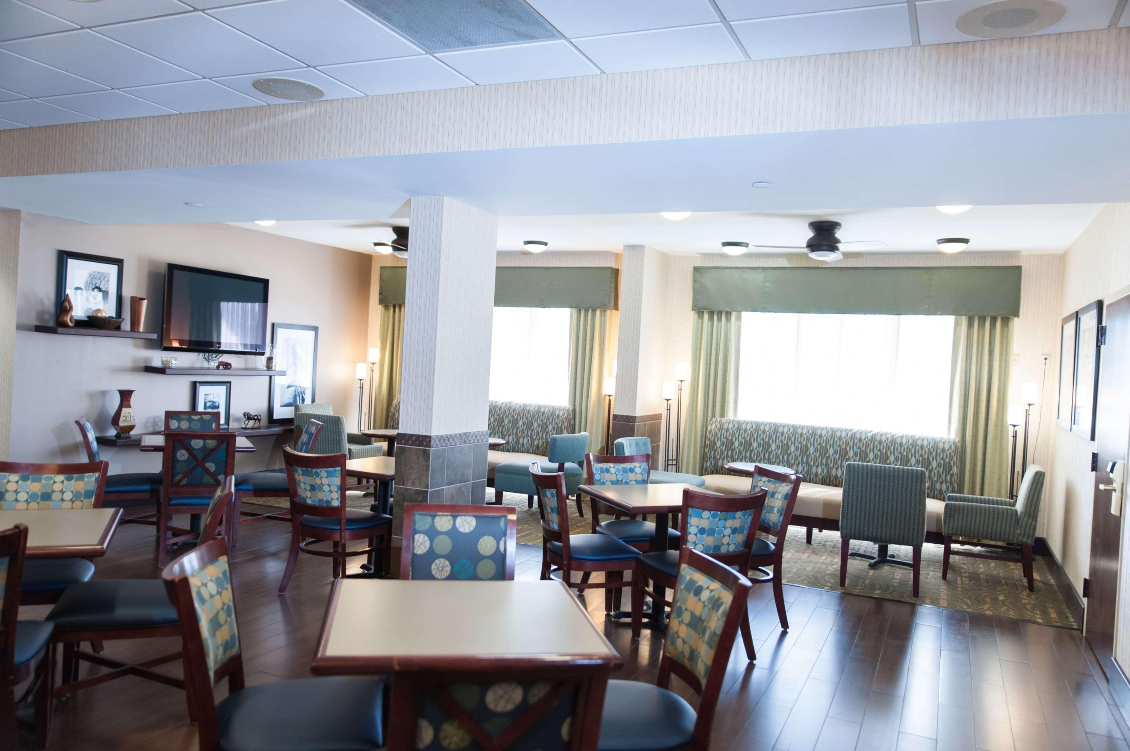 Hampton By Hilton - North Platte Exterior photo