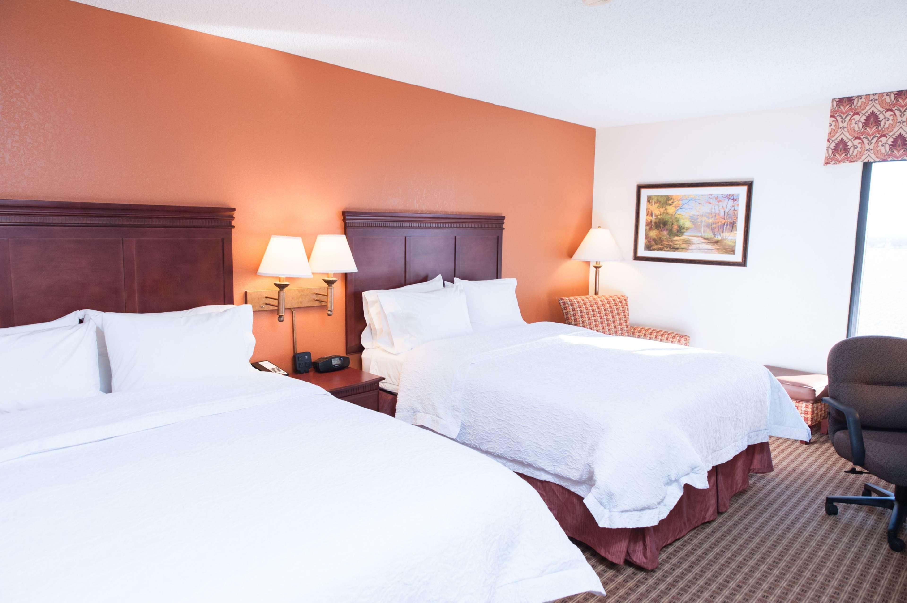 Hampton By Hilton - North Platte Exterior photo