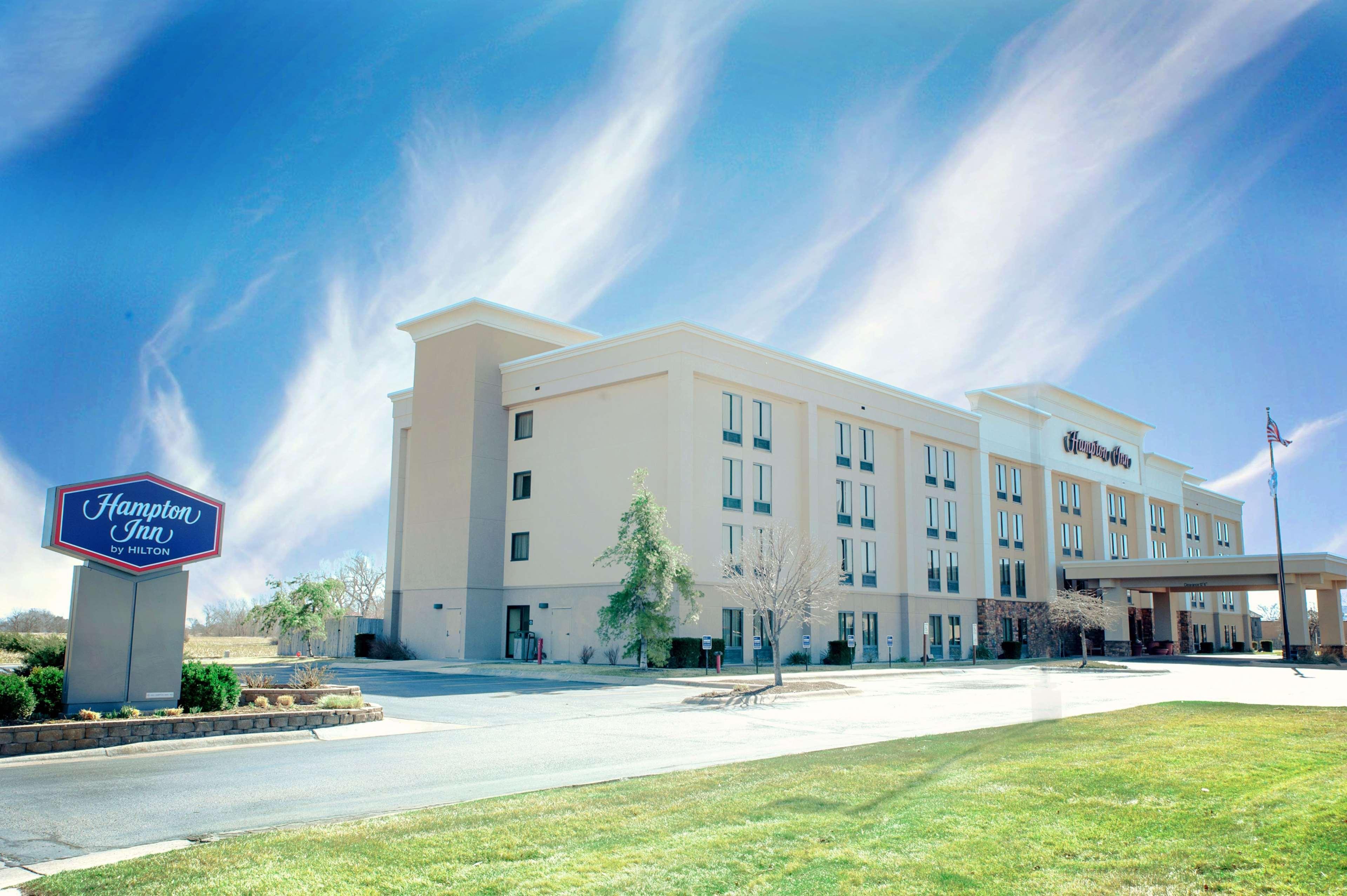 Hampton By Hilton - North Platte Exterior photo