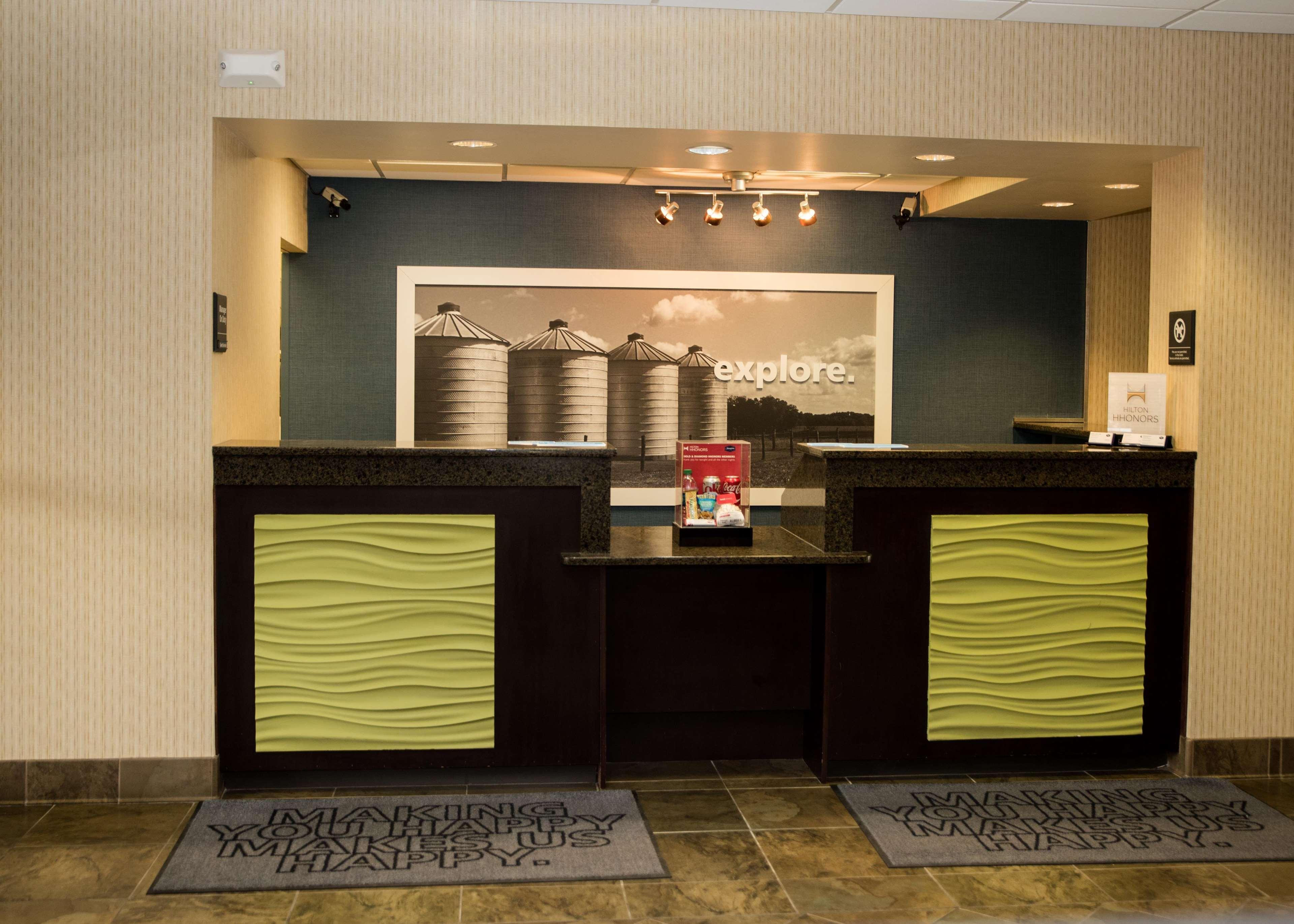 Hampton By Hilton - North Platte Exterior photo