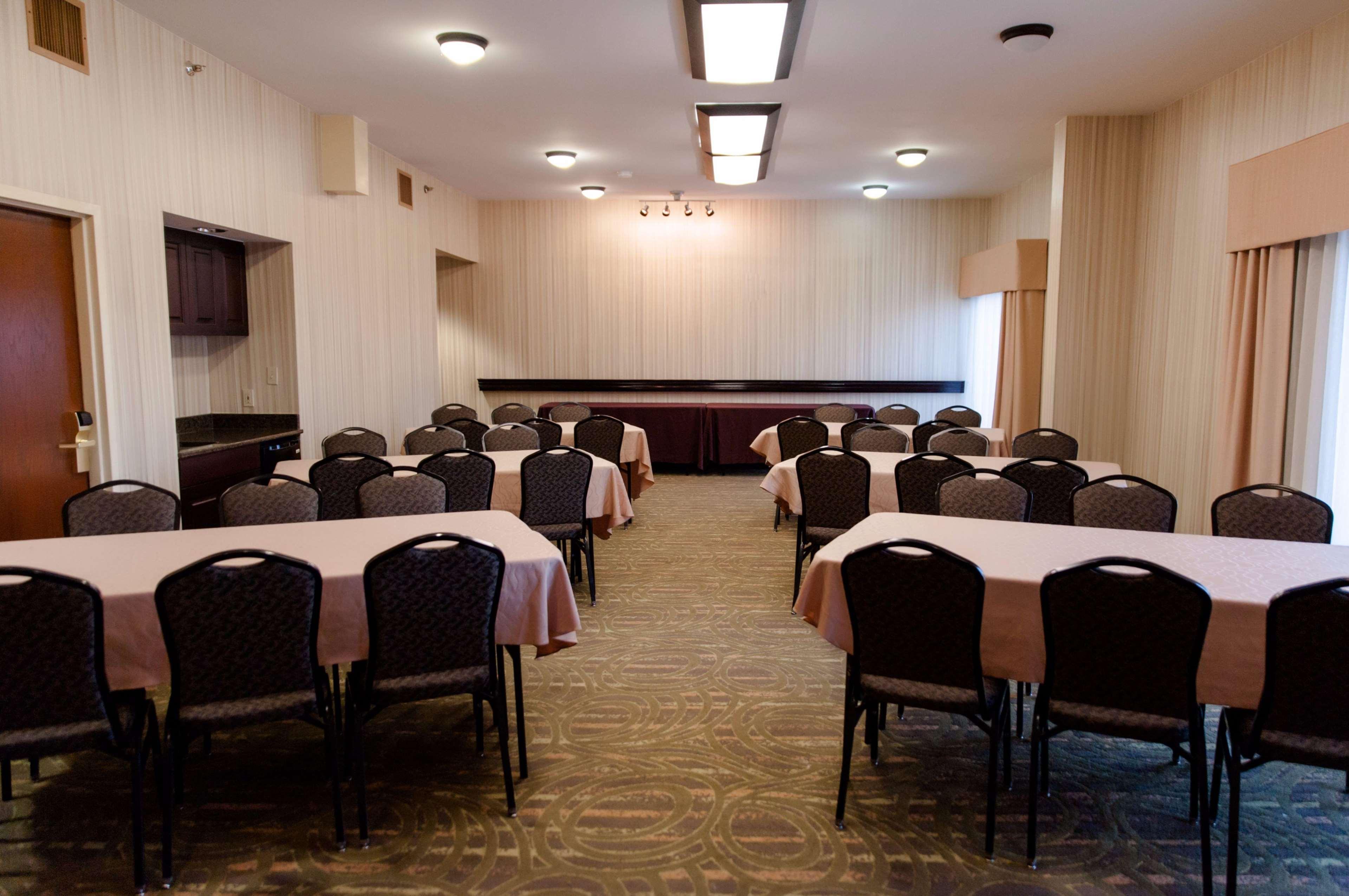 Hampton By Hilton - North Platte Exterior photo
