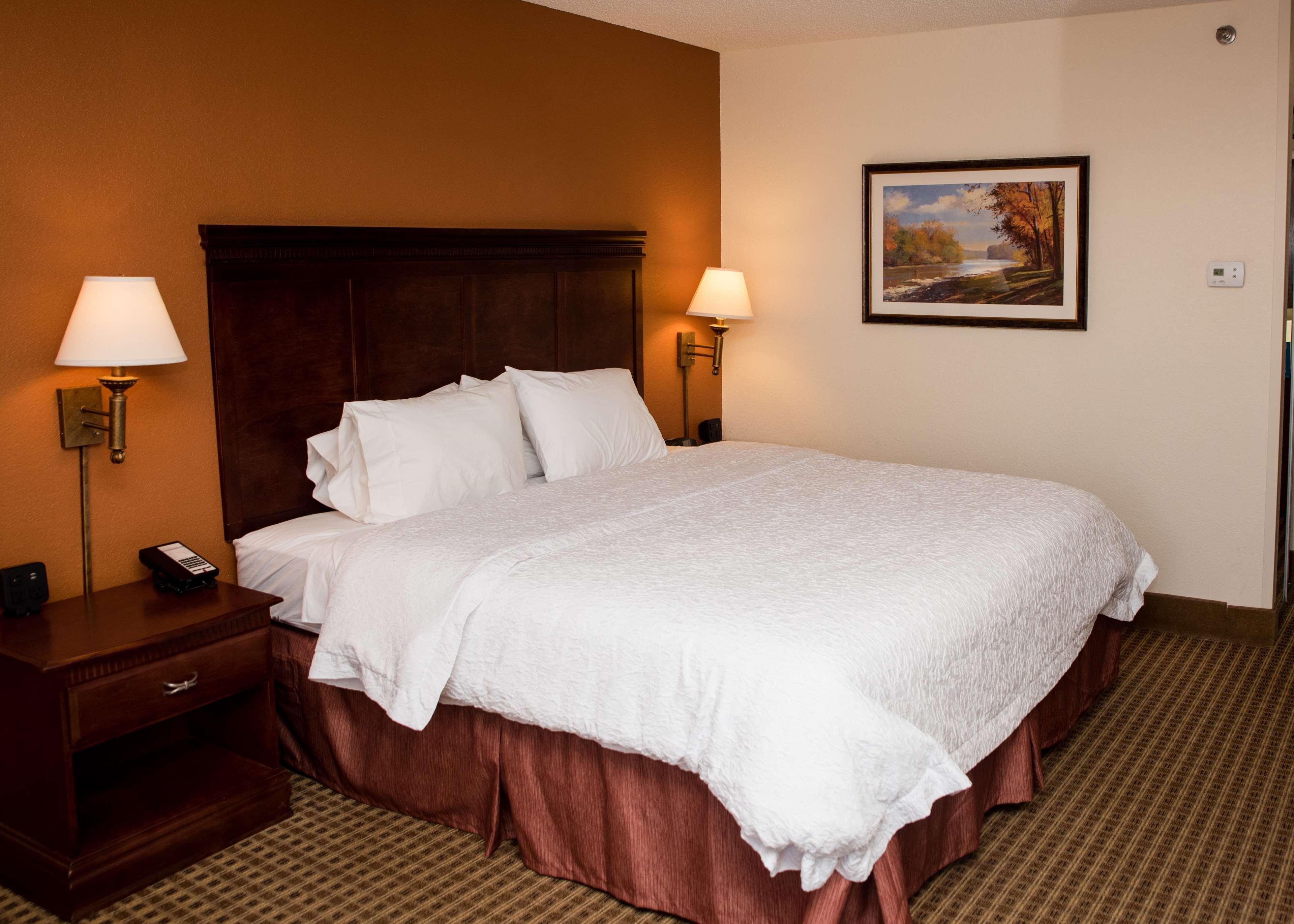 Hampton By Hilton - North Platte Exterior photo