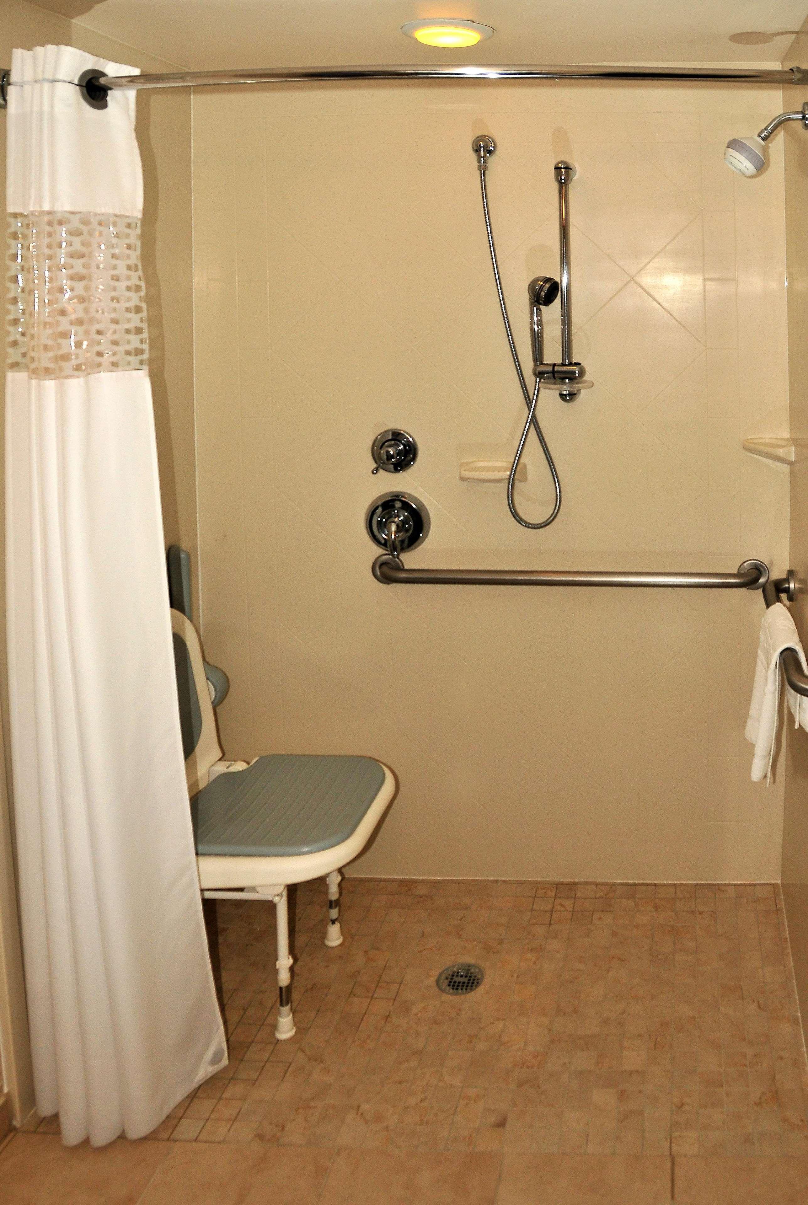 Hampton By Hilton - North Platte Room photo