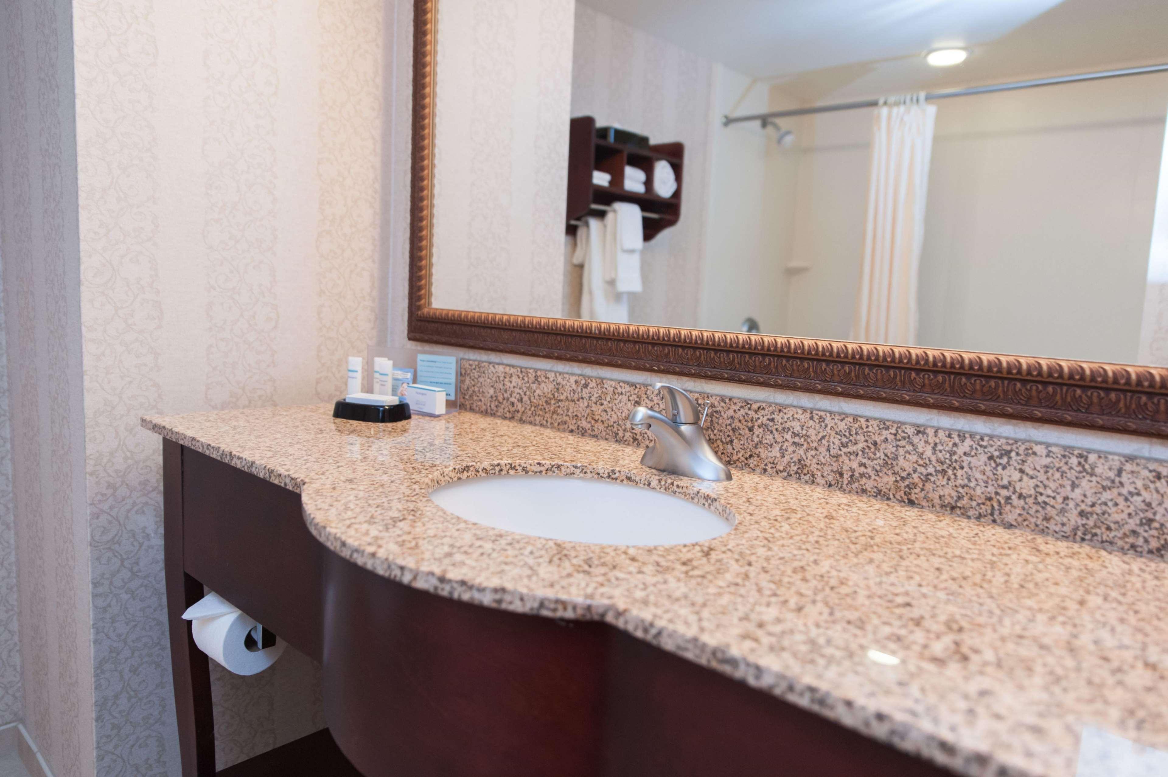 Hampton By Hilton - North Platte Exterior photo