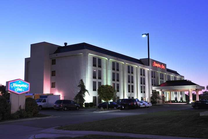 Hampton By Hilton - North Platte Exterior photo