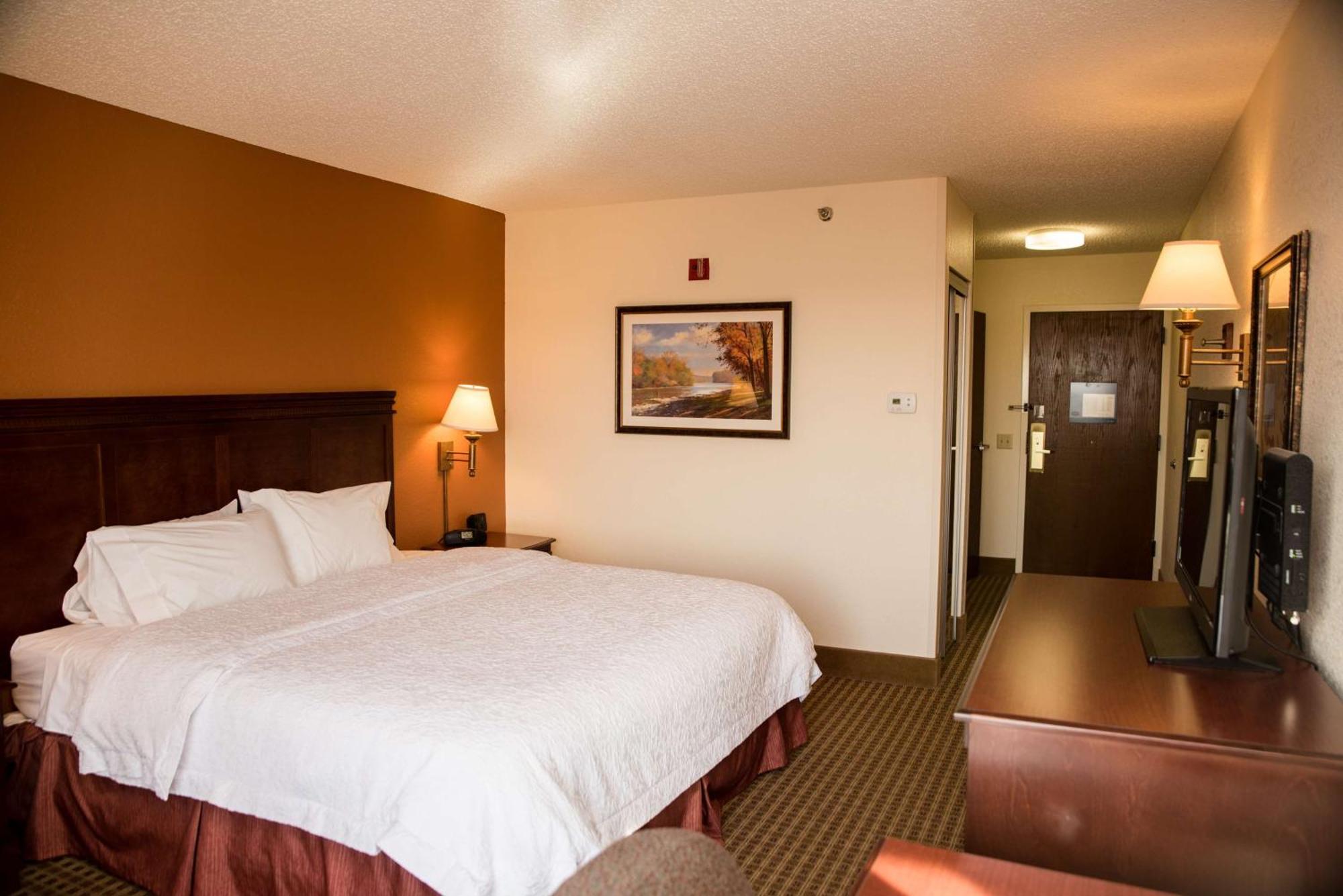 Hampton By Hilton - North Platte Exterior photo
