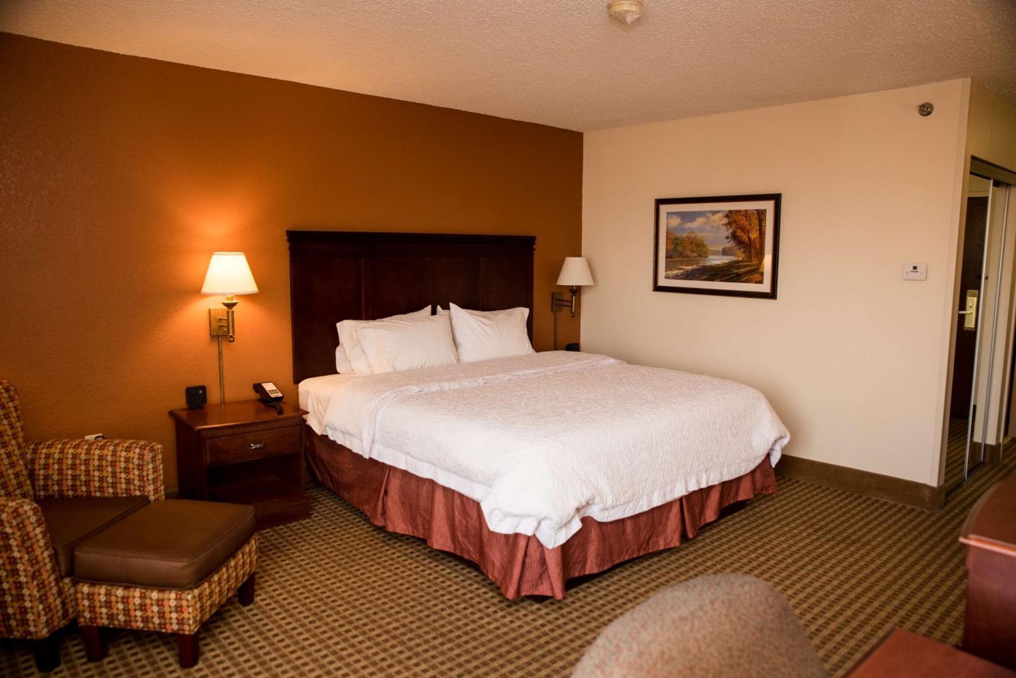 Hampton By Hilton - North Platte Exterior photo