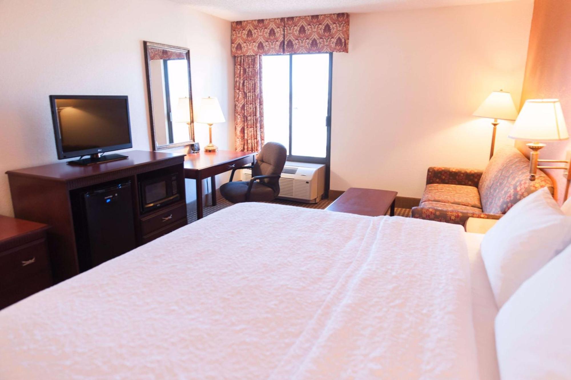 Hampton By Hilton - North Platte Exterior photo