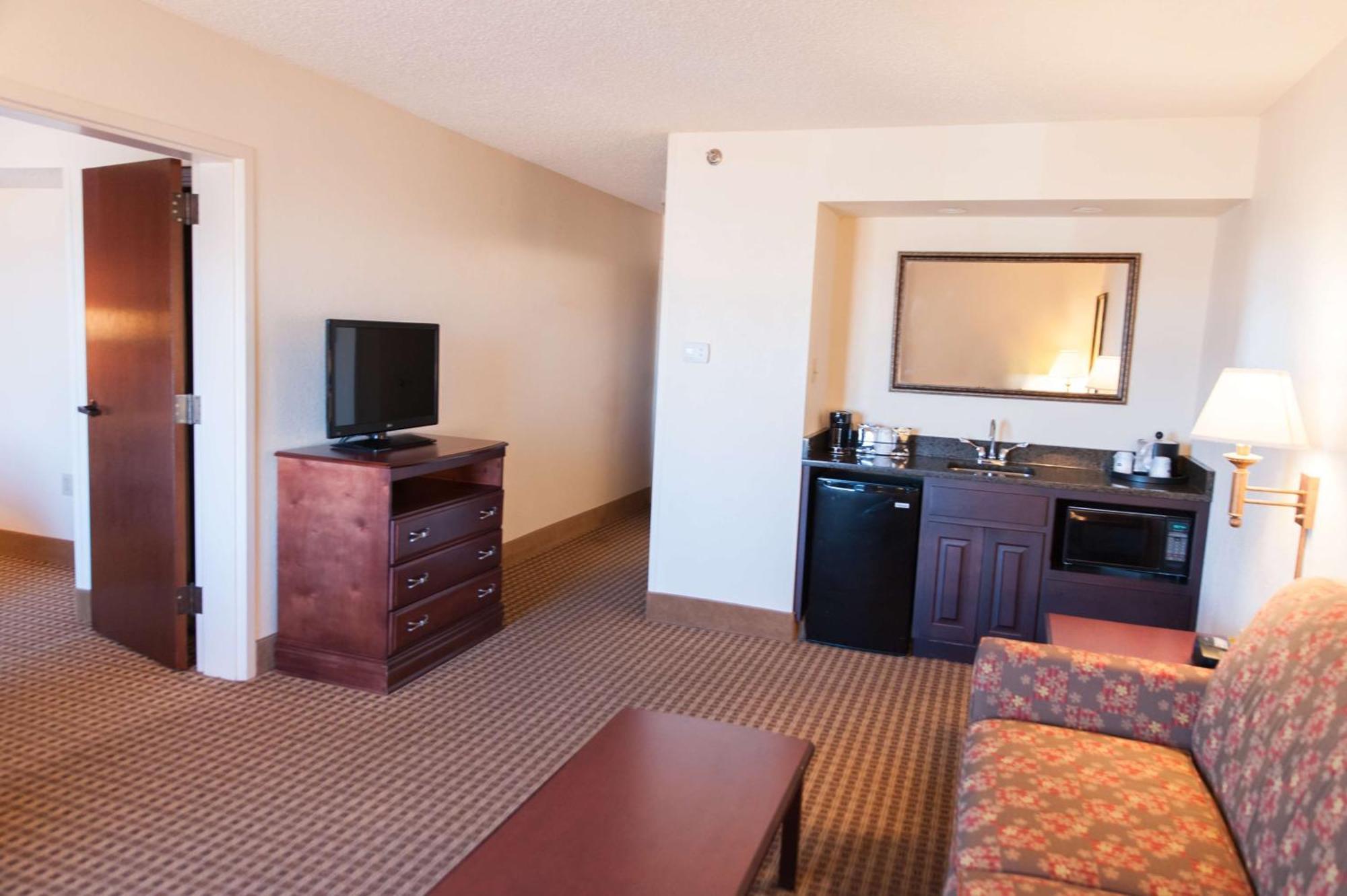 Hampton By Hilton - North Platte Exterior photo
