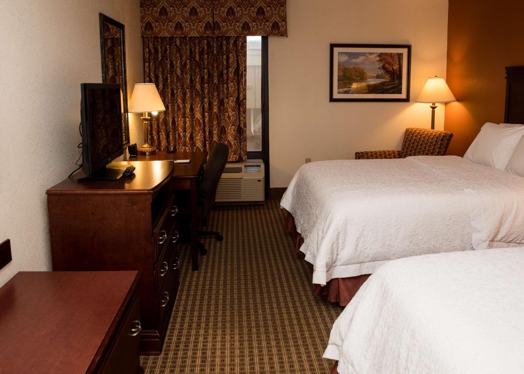 Hampton By Hilton - North Platte Exterior photo