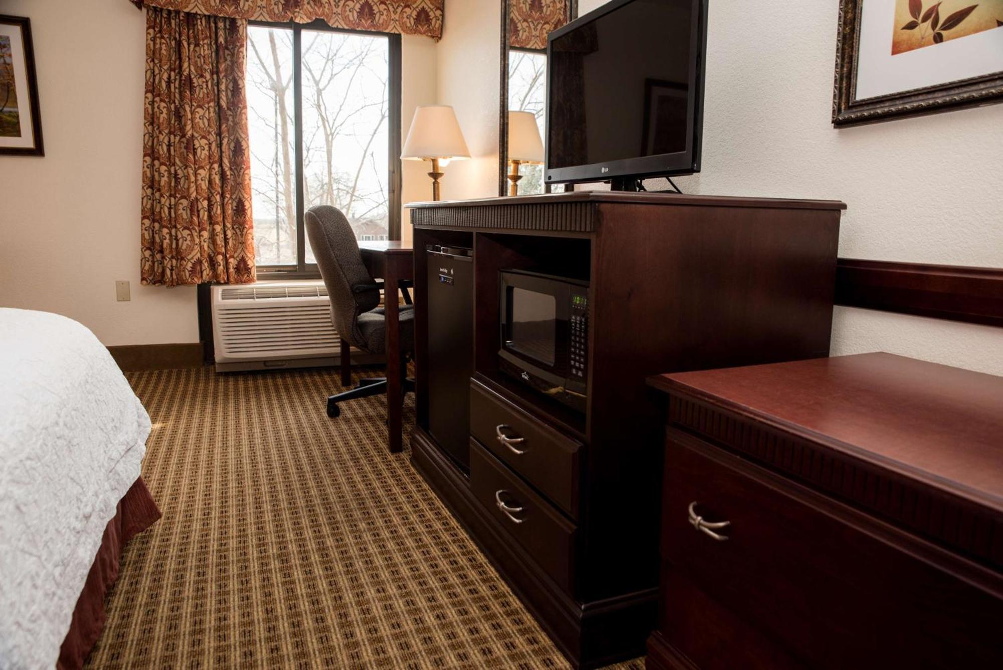 Hampton By Hilton - North Platte Exterior photo