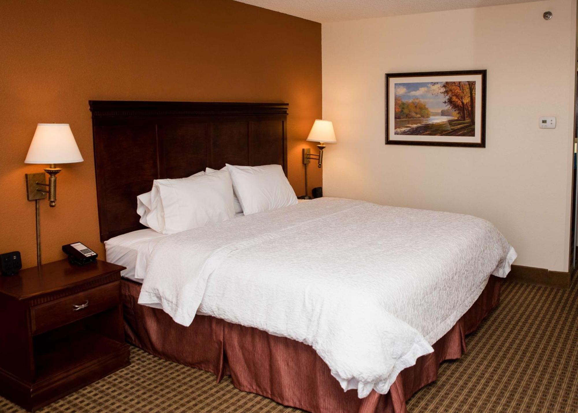 Hampton By Hilton - North Platte Exterior photo