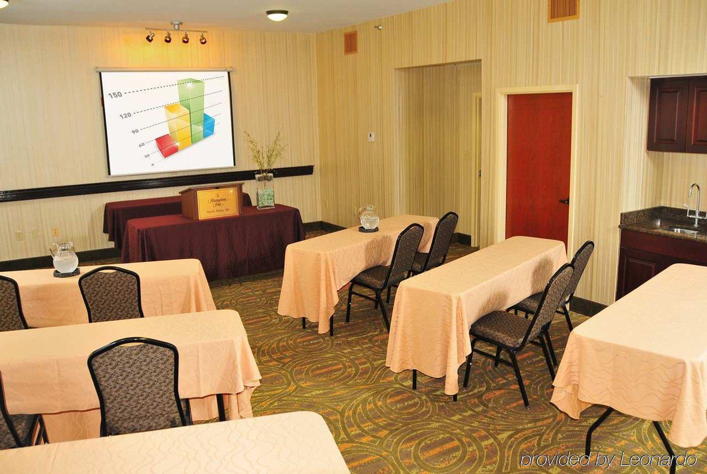 Hampton By Hilton - North Platte Business photo