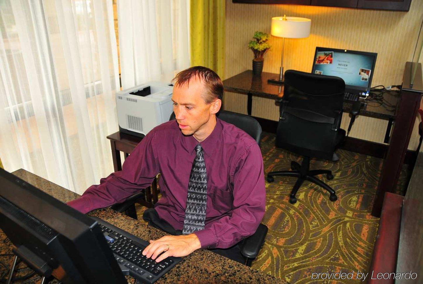 Hampton By Hilton - North Platte Facilities photo