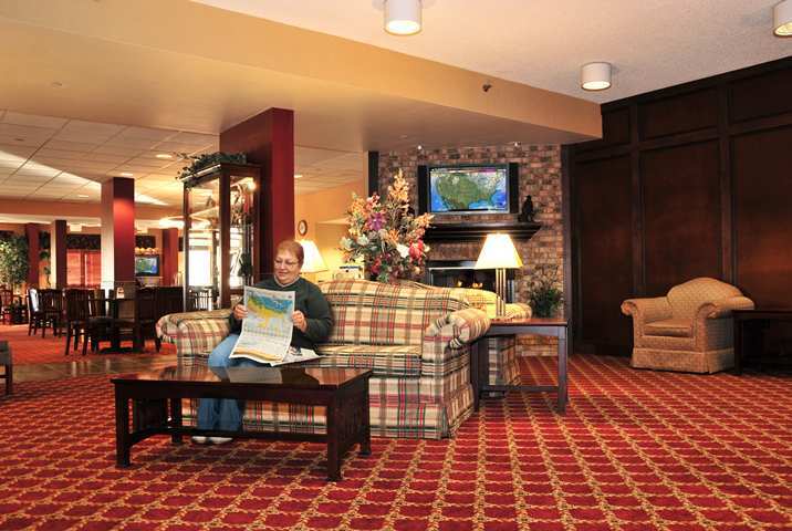 Hampton By Hilton - North Platte Exterior photo