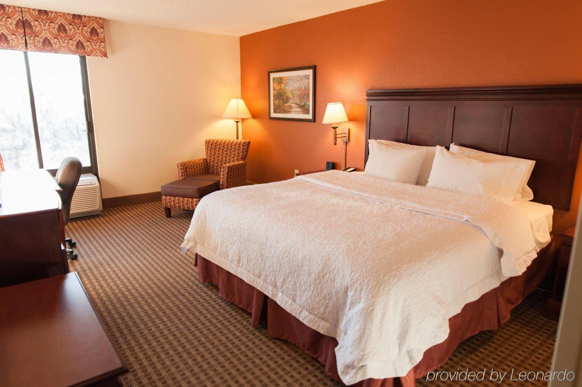Hampton By Hilton - North Platte Exterior photo